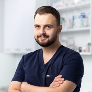lek. med. TOMASZ BRZOSKWINIA