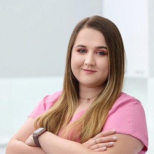 mgr Aleksandra Kowalska
